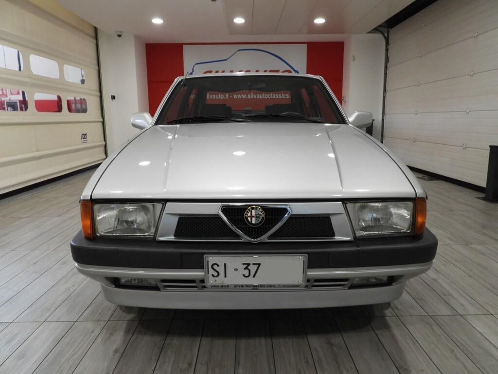 Alfa Romeo 75 1.8 IE Indy