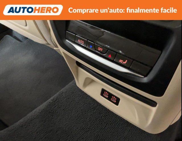BMW X3 xDrive20d Luxury