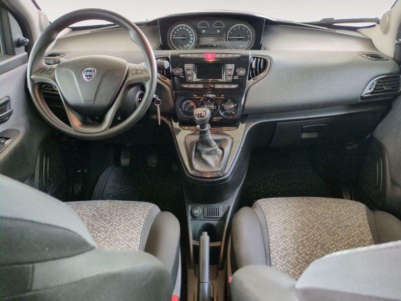 Lancia Ypsilon 3ª SERIE 1.0 FireFly 5 porte S&S Hybrid S