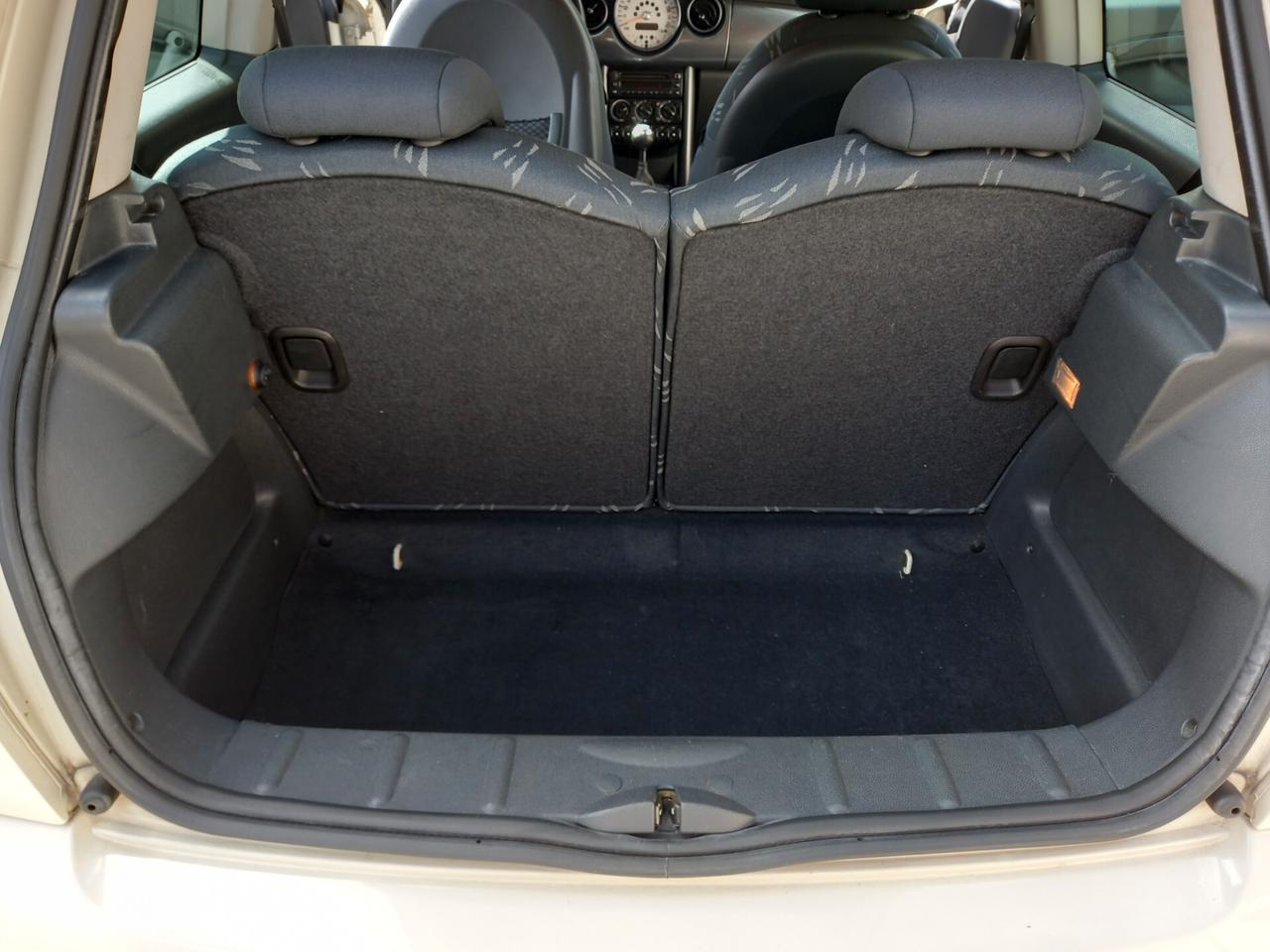 Mini Mini 1.4 tdi One D de luxe UNICO PROPRIETARIO