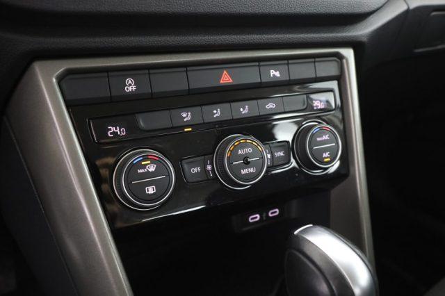 VOLKSWAGEN T-Roc T-Roc 2.0 TDI SCR DSG Business BlueMotion Technolo