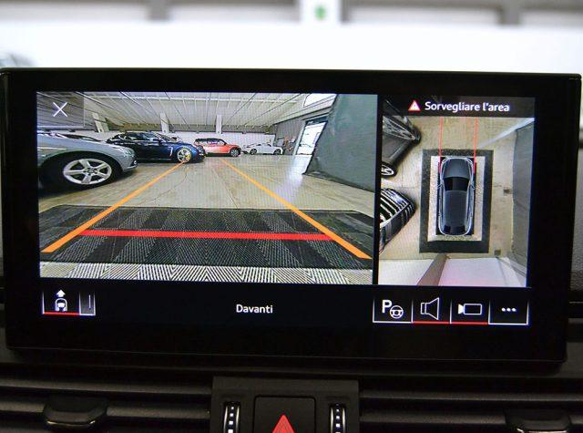 AUDI Q5 SPB 50 TFSI e quattro Stronic Identity Black Iva**