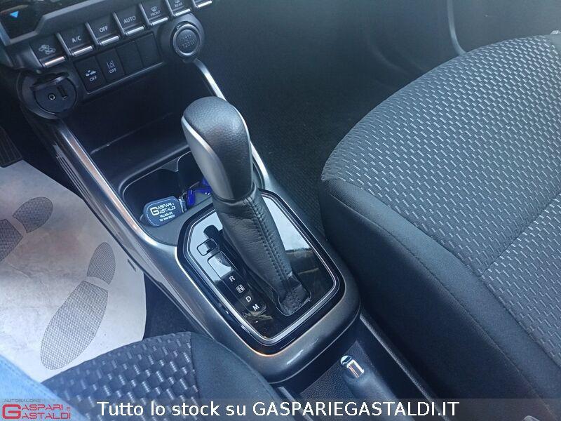 Suzuki Ignis Ignis 1.2 Hybrid CVT Top