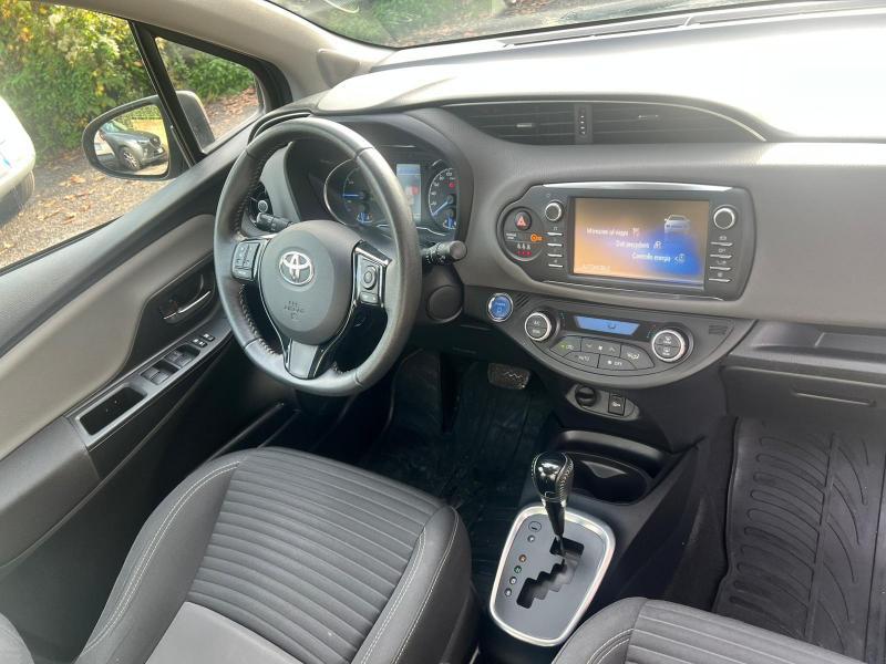 Toyota Yaris 5 Porte Yaris 5p 1.5h Active