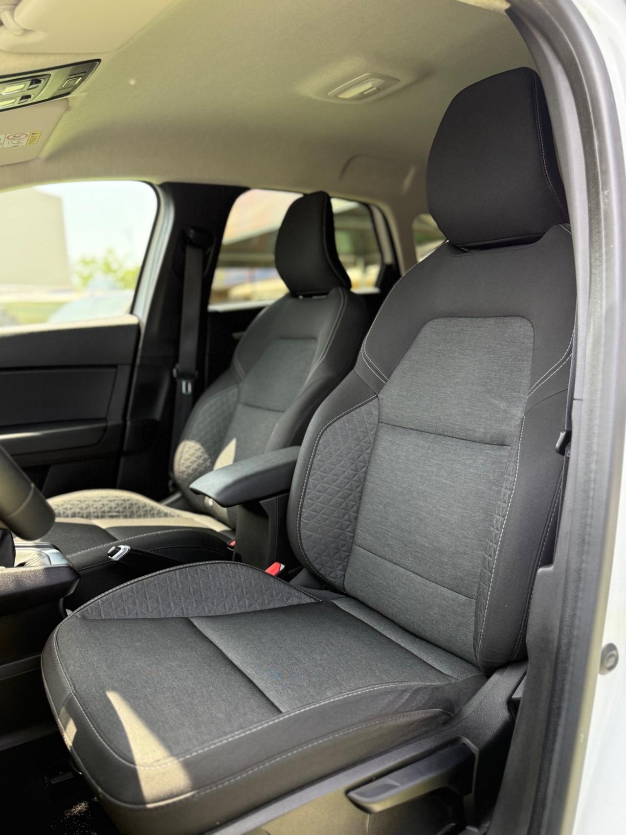 Renault Captur TCe 100 CV GPL Casa Madre