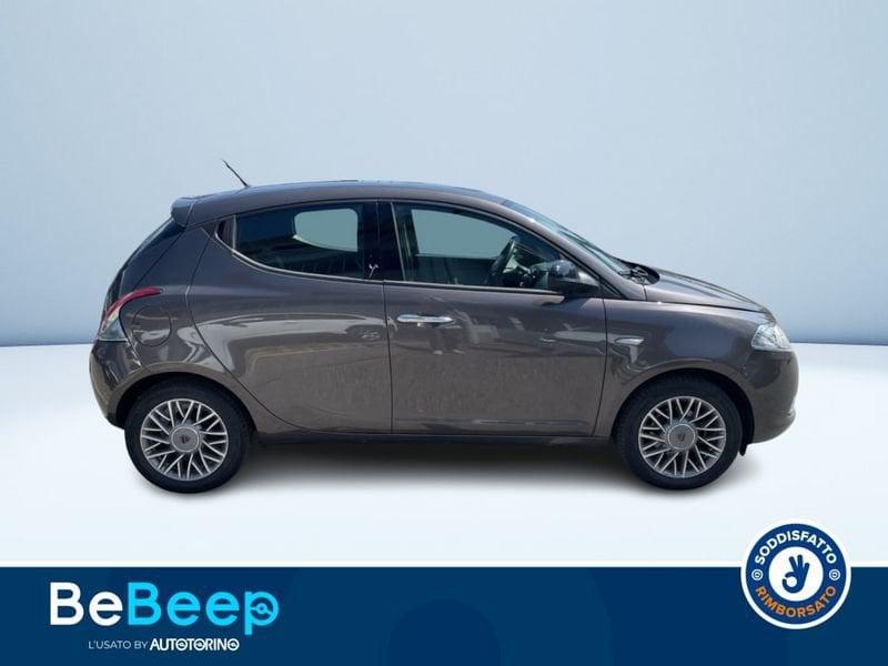 Lancia Ypsilon 1.2 8V GOLD S&S 69CV