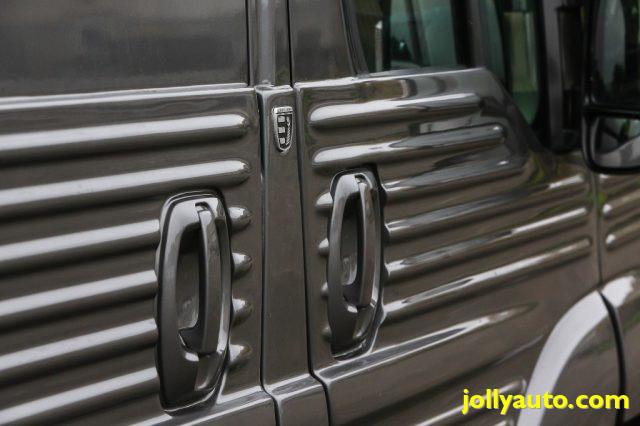CITROEN Jumper TYPE H - CASELANI LIMITED EDITION 30 2.2 HDi110CV