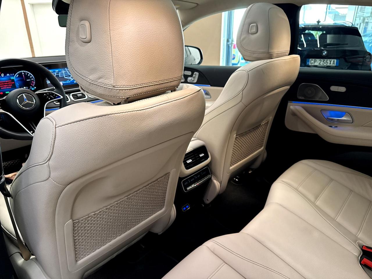 Mercedes-benz GLE 350 de hybrid EQ 4Matic AMG Line Premium Plus