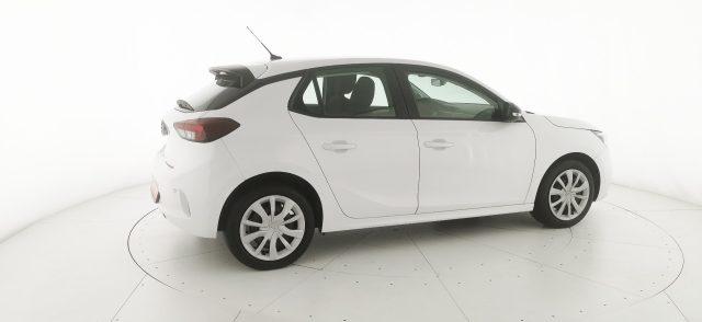 OPEL Corsa 1.5 D 100 CV Edition AUTOCARRO N1 - PREZZO+IVA