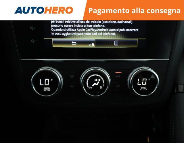 RENAULT Kadjar TCe 140CV FAP Equilibre