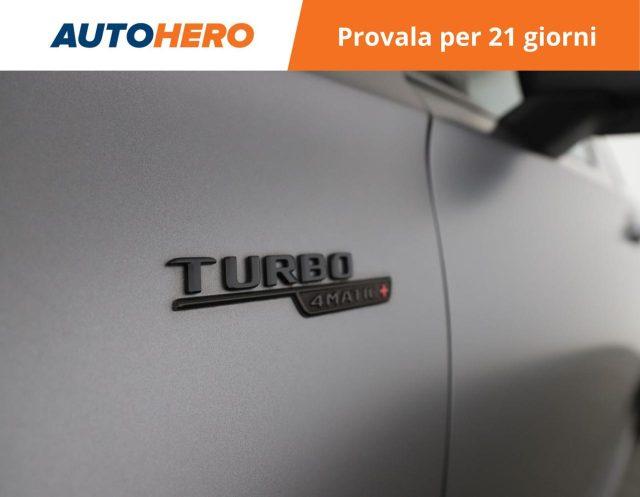 MERCEDES-BENZ A 45 S AMG A 45S AMG 4Matic+