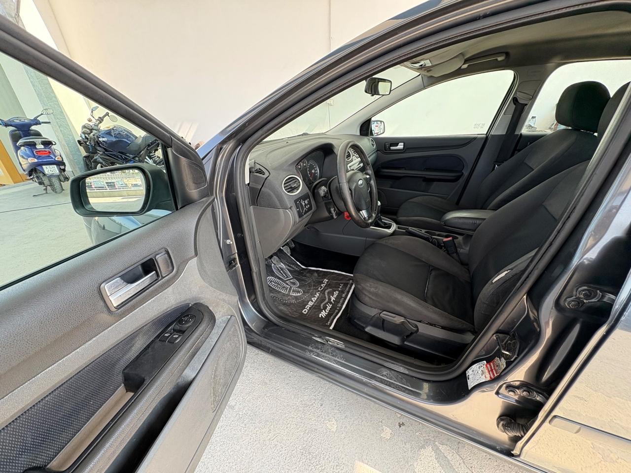 Ford Focus C-Max Focus 1.6 TDCi (110CV) 5p.