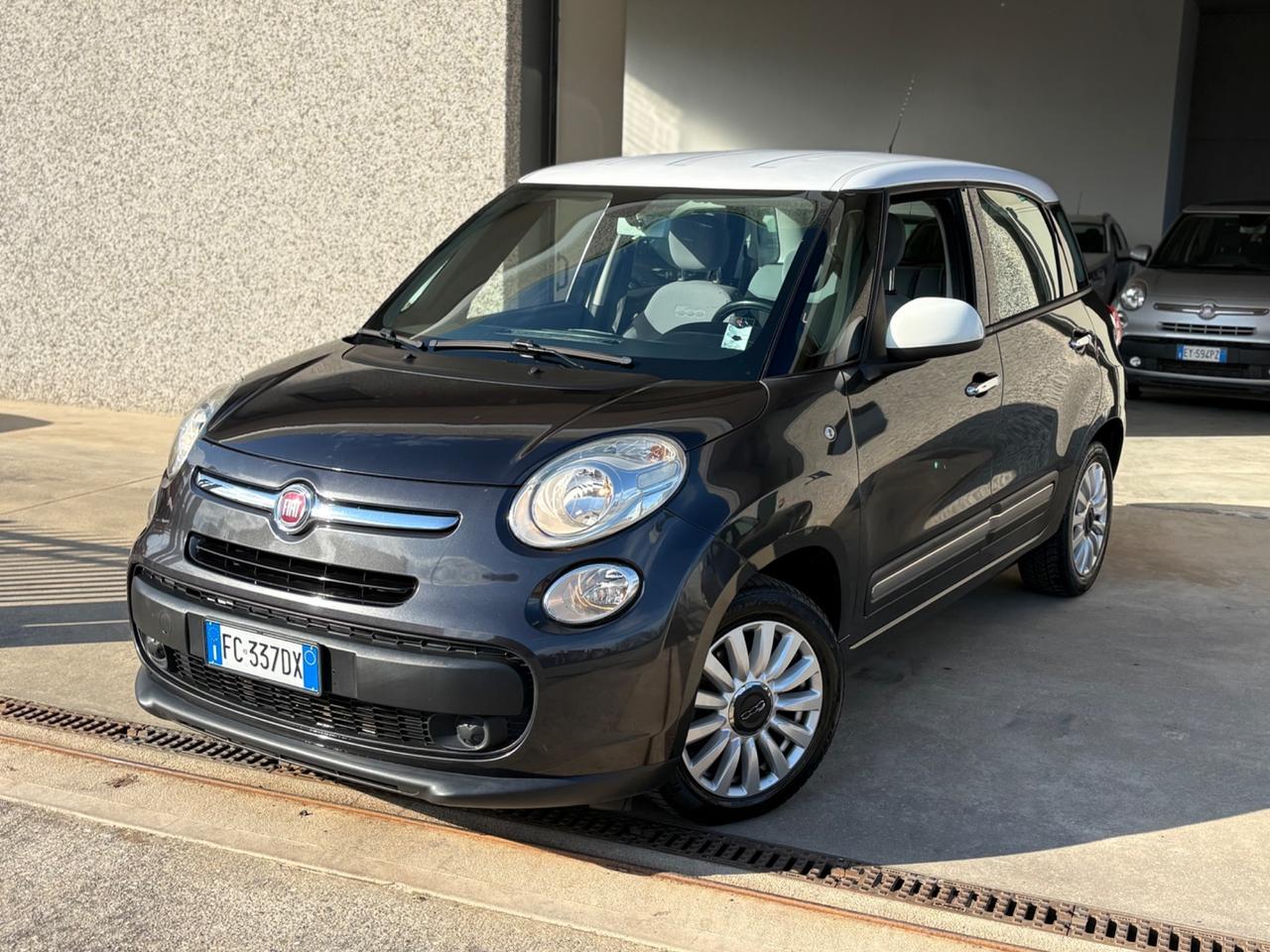Fiat 500L 1.3 Multijet 85 CV Lounge