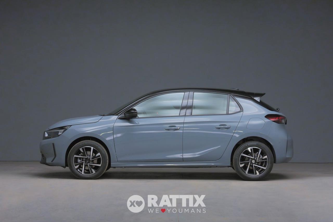 Opel Corsa 1.2 100CV GS AT8