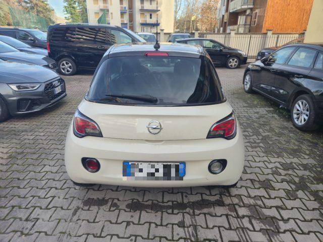 OPEL Adam 1.2 70 CV Start&Stop Jam