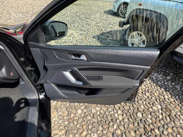 PEUGEOT 308 PureTech Turbo 130 S&S SW Allure