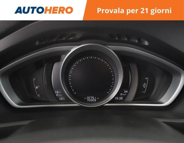 VOLVO V40 D2 Kinetic