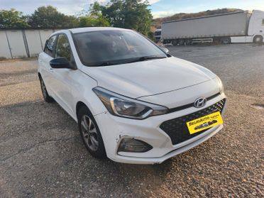 Hyundai i20 2020---1.2 Benzina Neopatentati