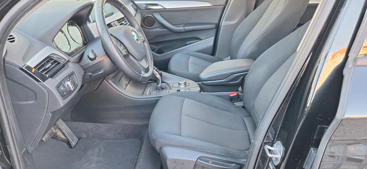 Bmw X1 sDrive18d 150 CV C. AUTOMATICO