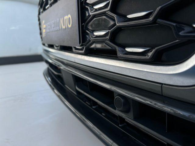 AUDI Q3 SPB 35 TDI S tronic S line edition tua da ?399,00