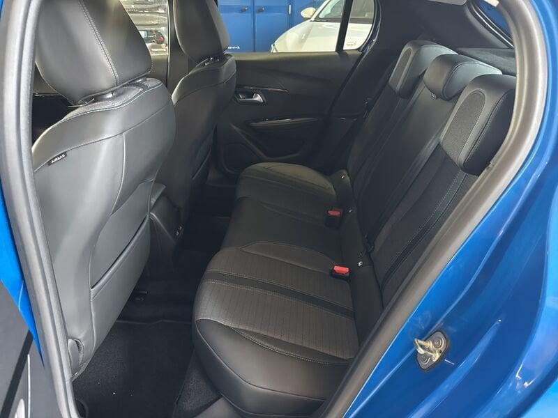 Peugeot 208 PureTech 100 Stop&Start 5 porte Allure