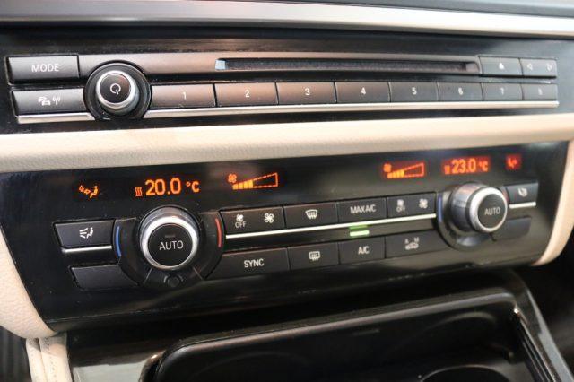 BMW 520 d xDrive Touring Luxury