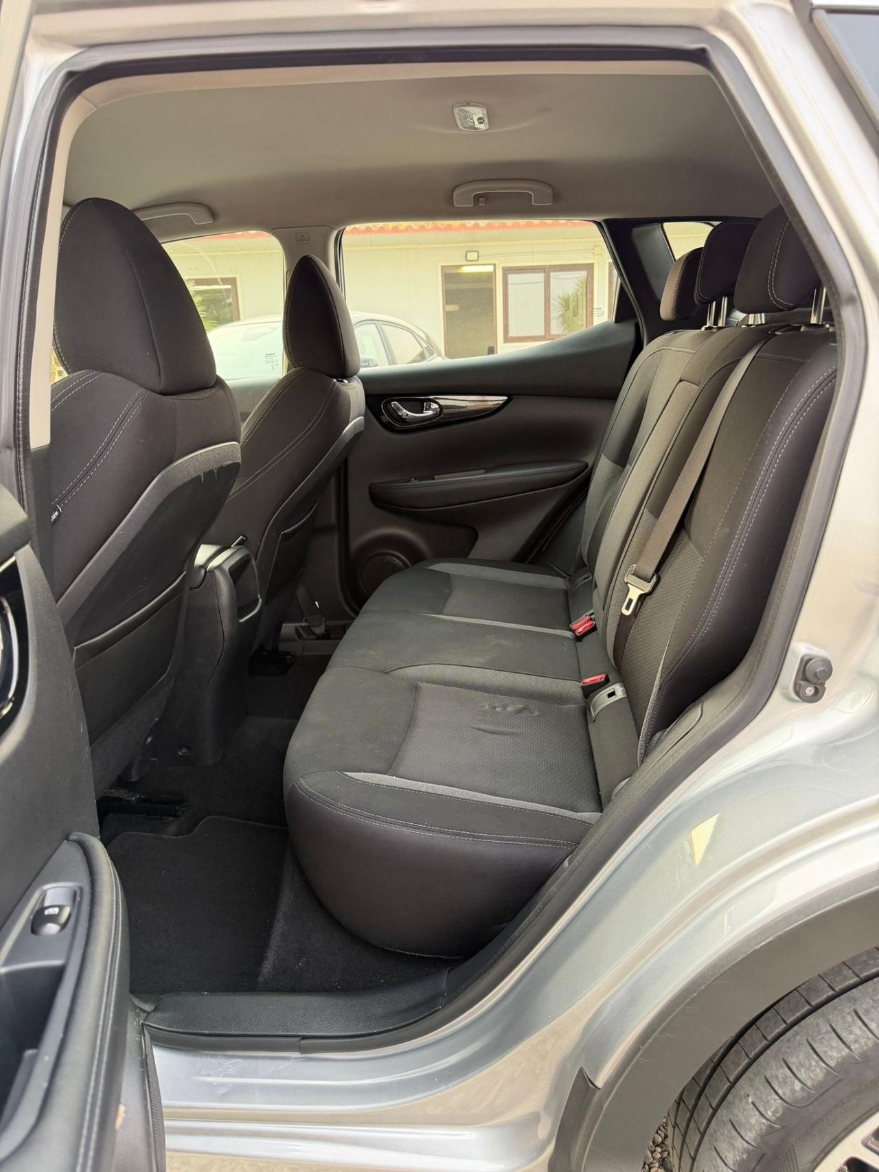 Nissan Qashqai 1.5 dCi 115 CV Tekna