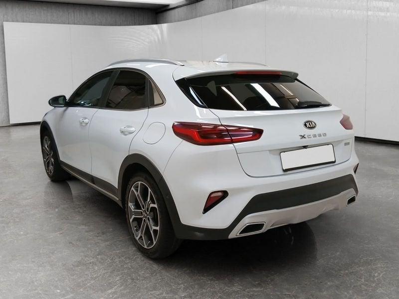 Kia Xceed 1.0 t-gdi High Tech Gpl 117cv