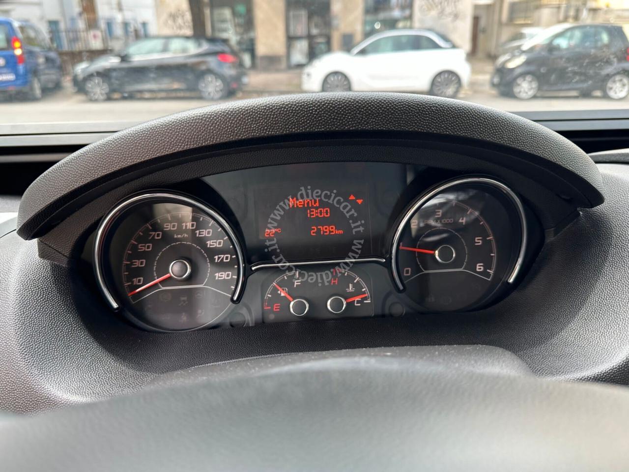 Giottiline GIOTTILINE 60B 2023 6500KM 5POSTI LETTO