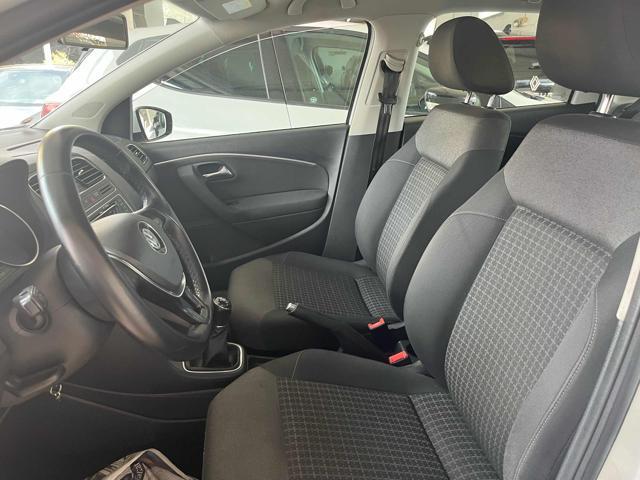 VOLKSWAGEN Polo 1.4 TDI 75CV