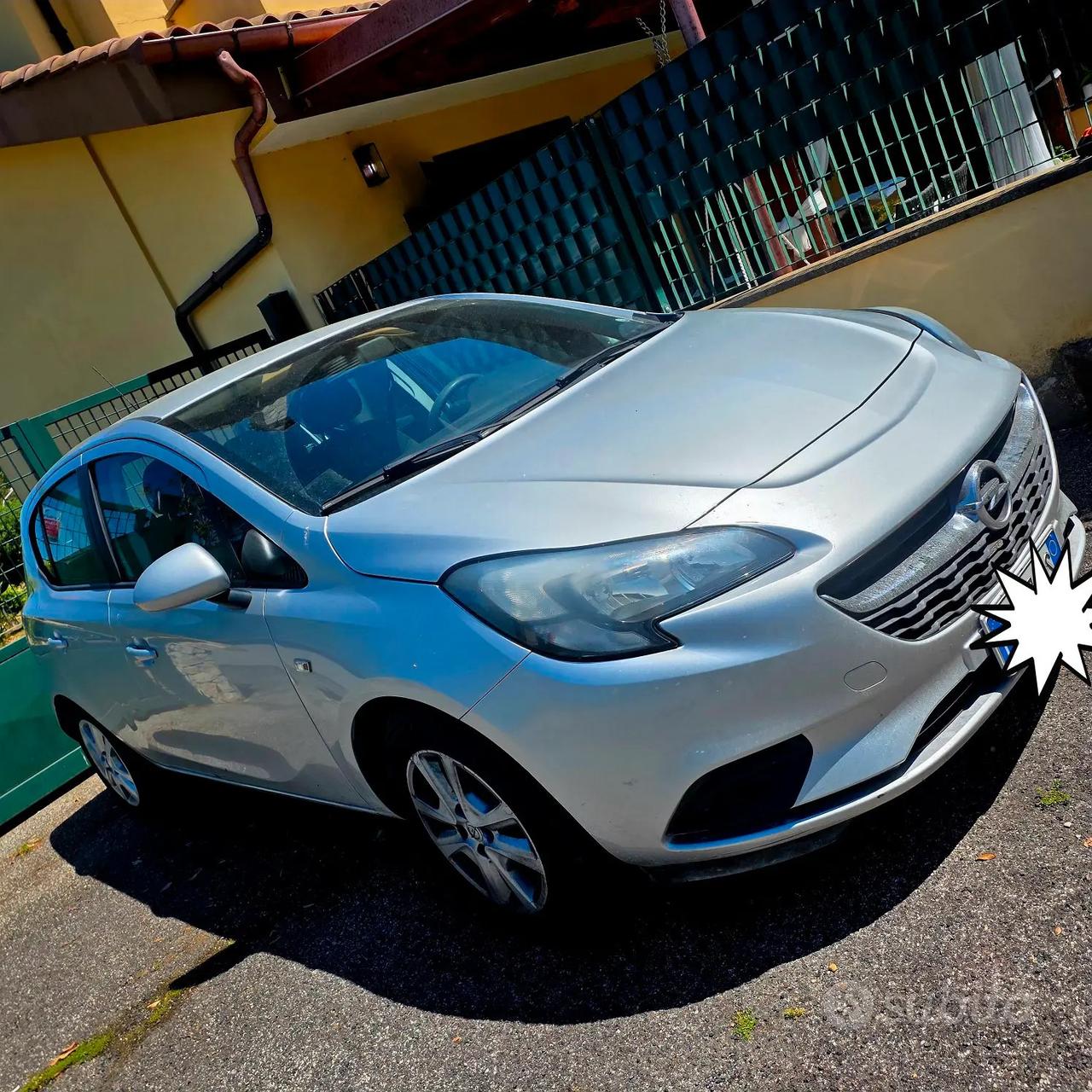 1.2 GPL VALIDO FINO 2036-EURO 6-ANNO 2016