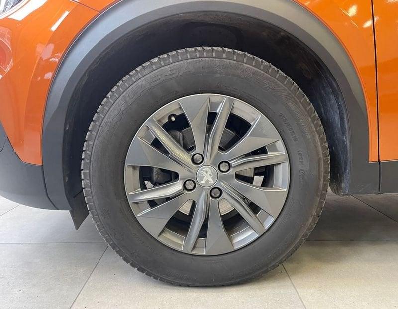 Peugeot 2008 2008 PureTech 100 S&S Active Pack