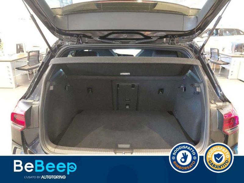 Volkswagen Golf 2.0 TDI GTD 200CV DSG