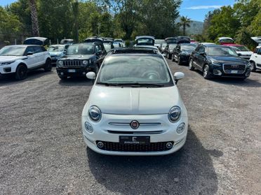 Fiat 500 LED 1.3 Multijet 95 CV Lounge Tetto Aprib.