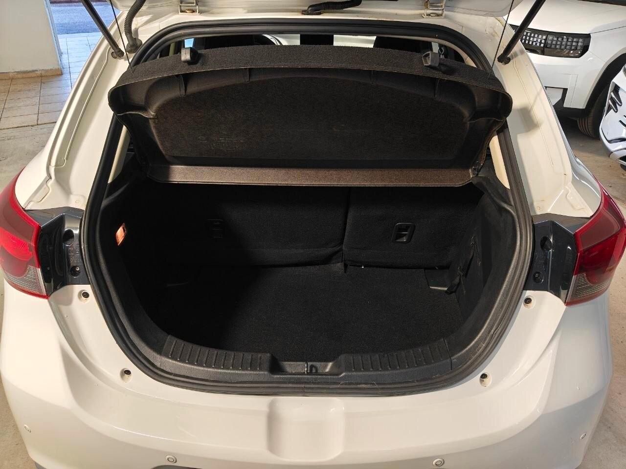 MAZDA Mazda2 3ª serie Mazda2 1.5 Skyactiv-G Ho...