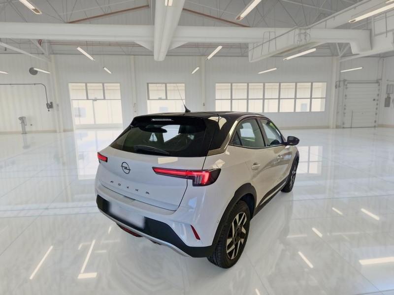 OPEL MOKKA 1.2 T ELEGANCE 130 CV AT8 SUV