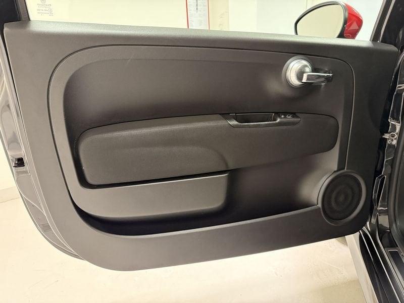 Abarth 595 595 1.4 Turbo T-Jet 145 CV - Stage 3