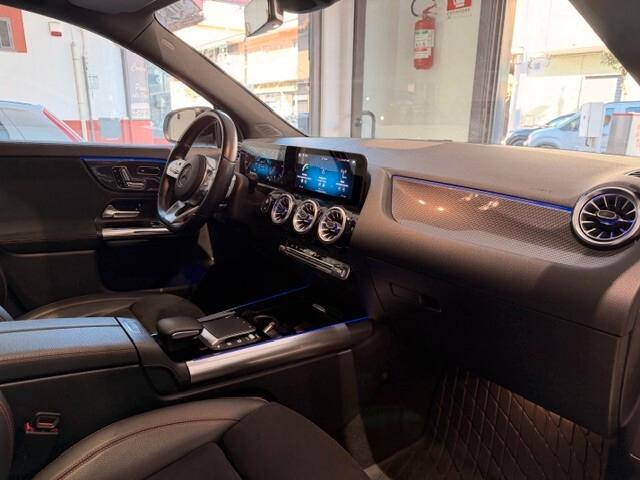 Mercedes-benz GLA 200 d Premium 4matic