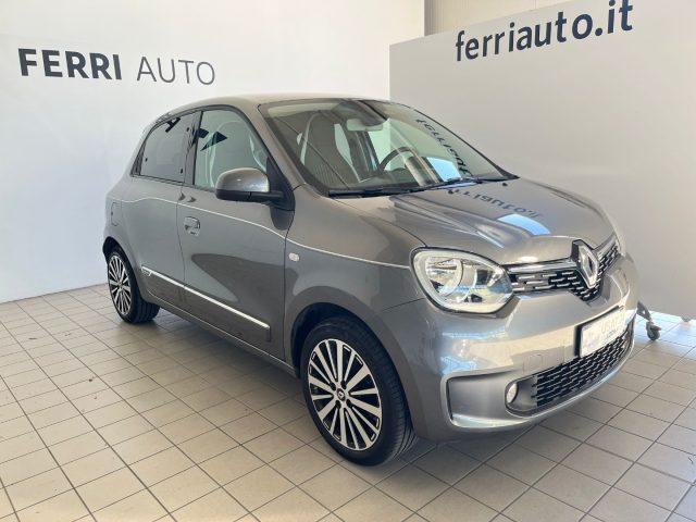 RENAULT Twingo SCe 65 CV Intens