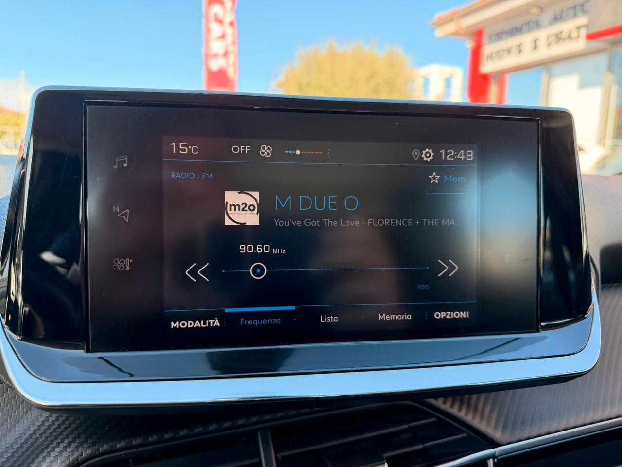 Peugeot 208 Neopatentati