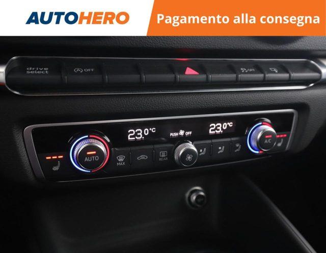 AUDI A3 2.0 TDI Sport