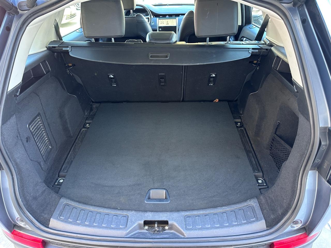 Land Rover Discovery Sport 1.5 I3 PHEV 309 CV AWD Auto S
