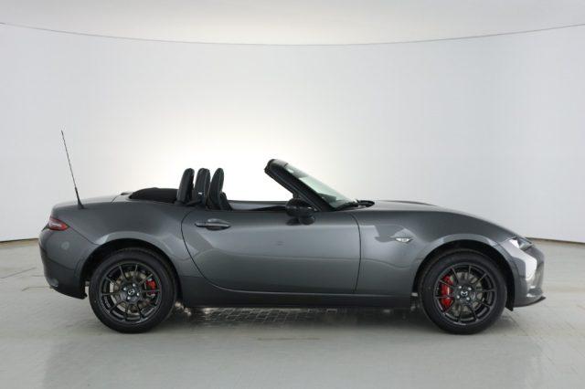 MAZDA MX-5 1.5L Skyactiv-G Homura