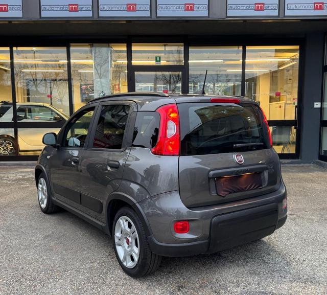 FIAT Panda 1.0 FireFly *Hybrid* *SOLO 45.500Km*