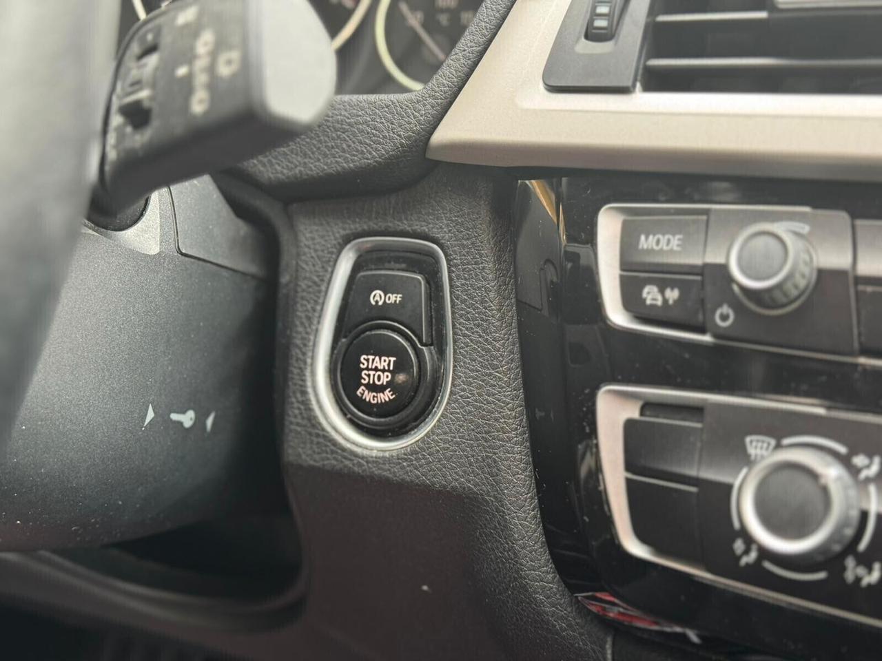 Bmw 316 320d Touring Luxury