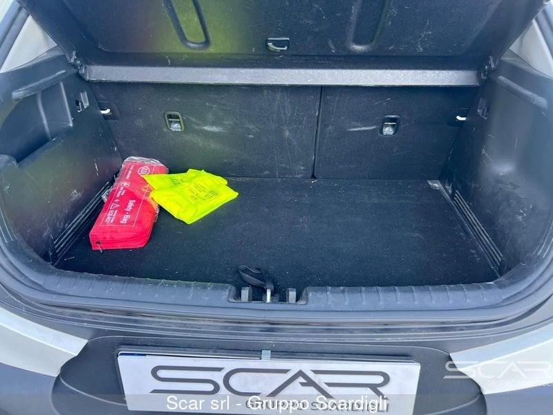 KIA Stonic 1.2 DPI Style