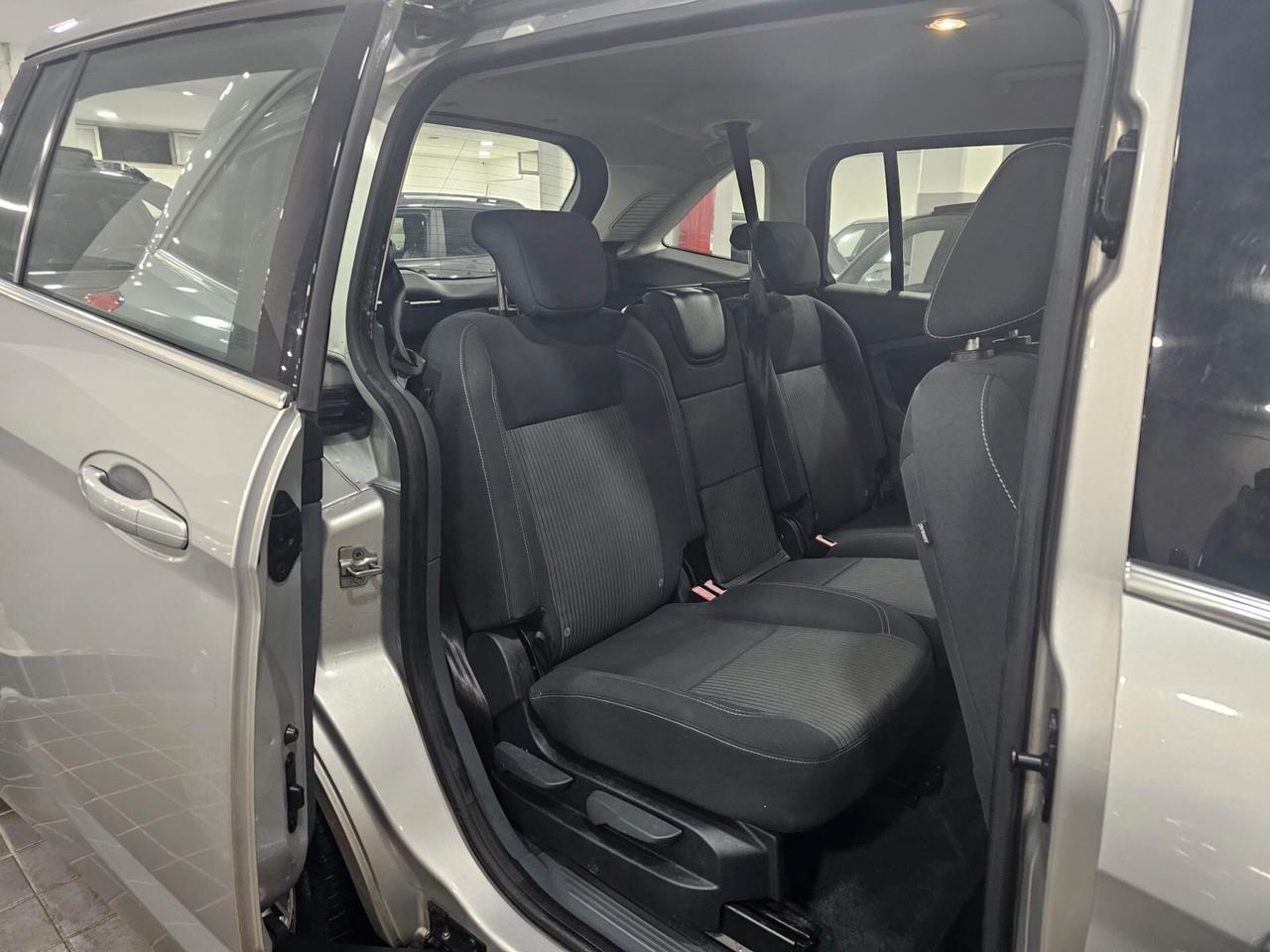 NUOVA FORD C-MAX TITANIUM 1.6 TDCi 115CV 7 POSTI