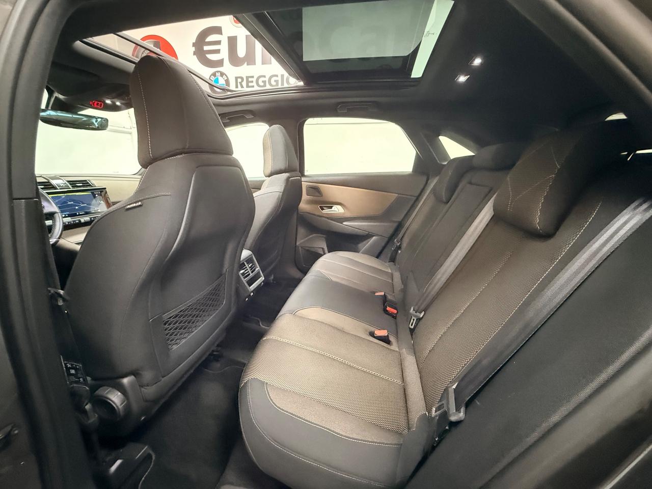 Ds 7 Crossback 1.5 BlueHDi 130cv aut. Grand Chic 05/2019 Neopatentati Euro 6B