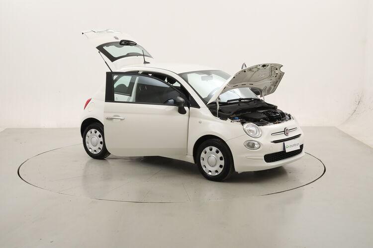 Fiat 500 Hybrid Cult BR795923 1.0 Mild Hybrid 70CV