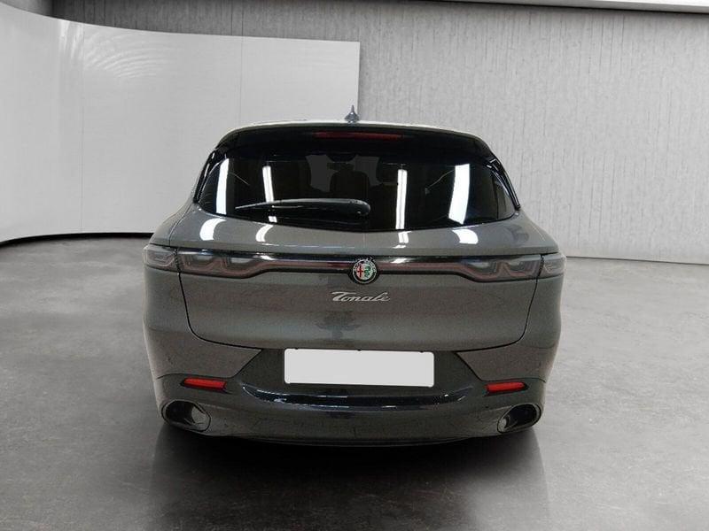 Alfa Romeo Tonale 1.5 hybrid Speciale 130cv tct7